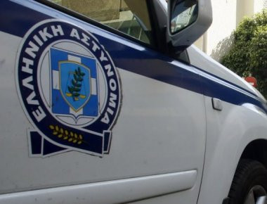 Θεσσαλονίκη: Άγνωστοι πέταξαν χειροβομβίδα σε είσοδο μονοκατοικίας